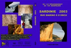 Sardinie 2003 - Bue Marino x S´Orcu