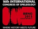 16th Internacional Congress of Speleology