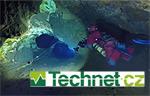 Technet o videogrammetrii, Chýnovská jeskyně