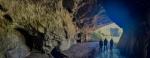 Zpráva o účasti na Speleoforu 2025