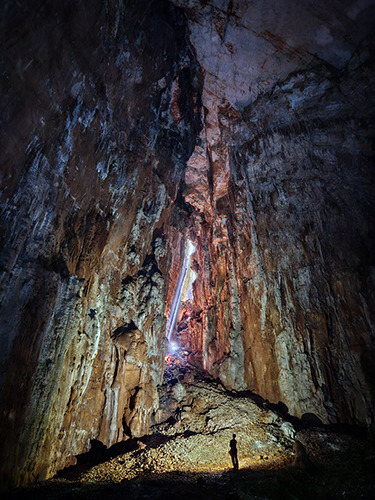 Brač, Chorvatsko, U Smraďocha foto (c) Petr Chmel
