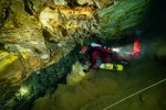 Chýnovská jeskyněfoto (c) Mejla D. 2020