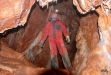 Gunar - pokračovatel jeskyňářského rodu Havlů foto © Willy