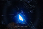 Propast na ostrově Brač v Chorvatsku foto (c) Speleoaquanaut