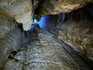 Propast na ostrově Brač v Chorvatsku foto (c) Speleoaquanaut