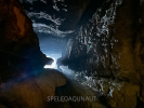 Propast na ostrově Brač v Chorvatsku foto (c) Speleoaquanaut