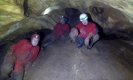 Chýnovští jeskyňáři čekají na potápěče