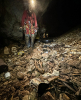 Co čekat na dně jiného, než bordel. Bohužel...  foto (c) Speleoaquanaut