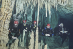 Expedice Xibalba 2022 foto (c) Speleoaquanaut 2022