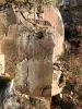 Jeden z několika kamenných mnohostěnů v lomu Doubí využívaný k horolezenífoto (c) Rafal