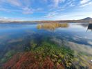 Jezero Most foto (c) Marek Švejda 2020