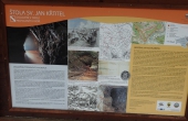 Naučné tabule v hornické oblasti Chodové Planéfoto (c) DrKozel