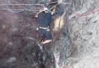 Některé technické detaily pak mohou lezce pěkně vyškolitfoto (c) Líza