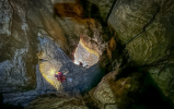 Propast na ostrově Brač, Chorvatsko foto (c) Speleoaquanaut