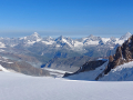 Střechy světa, Alpy, Monte Rosafoto (c) 2021 Speleoaquanaut and comp.