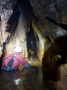 Za sifonem Potápění v jeskyních, Slovenský kras